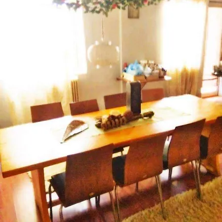 Homestay Olympia *