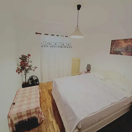 Privatunterkunft Olympia