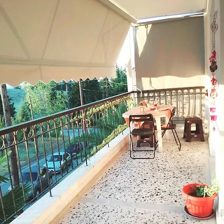 Olympia Privatunterkunft *
