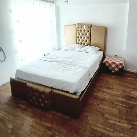 Olympia Privatunterkunft